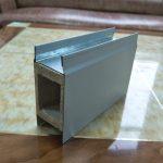 Construction material platform - Magnesium Sandwich Panel