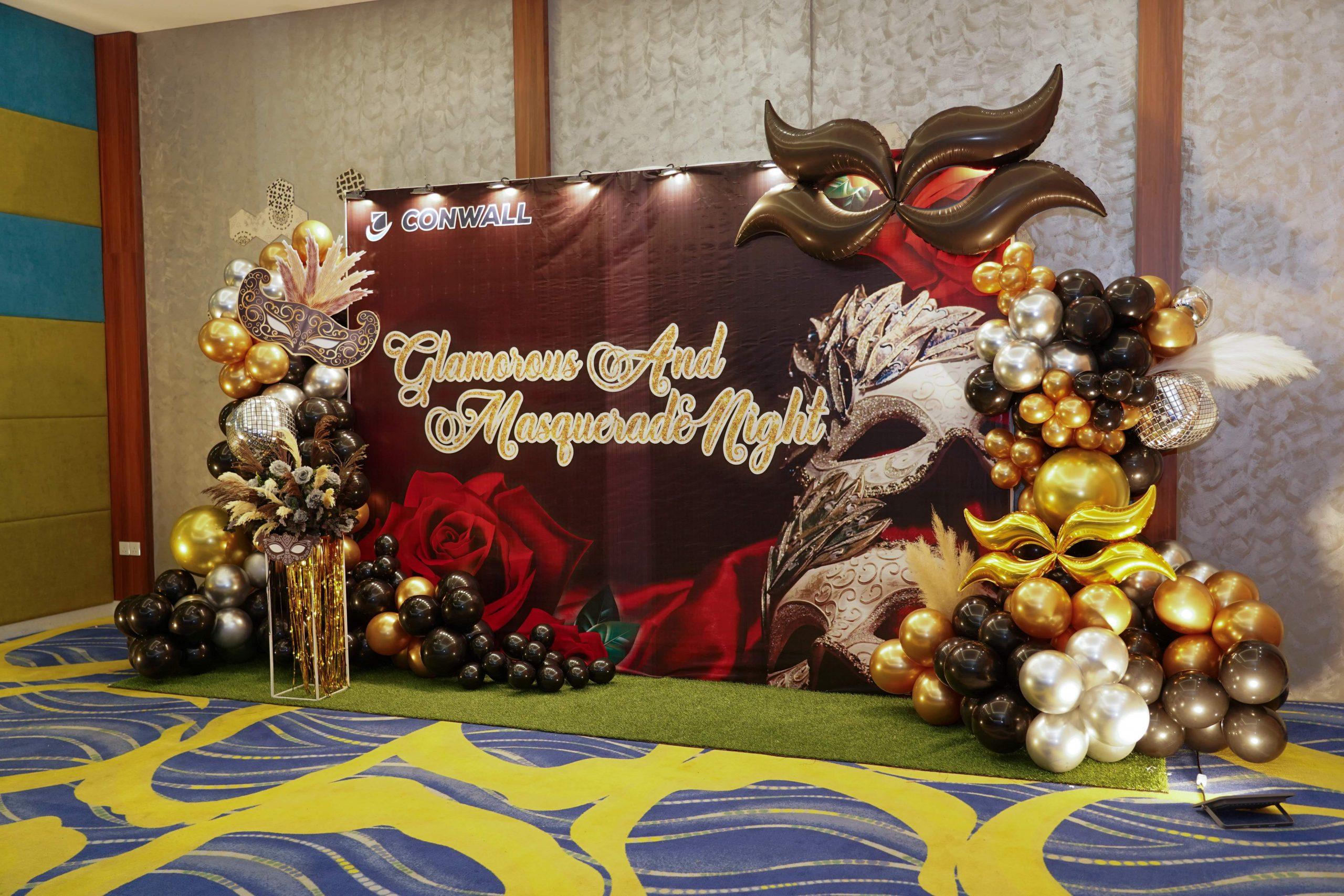Conwall Annual Dinner 2023