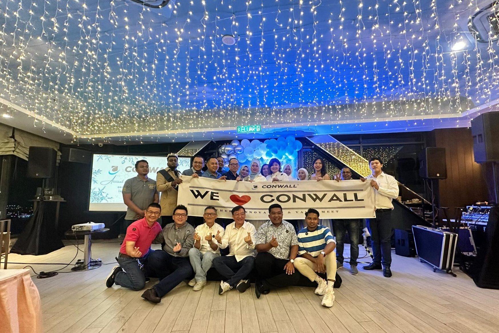 Annual Dinner 2023/2024
