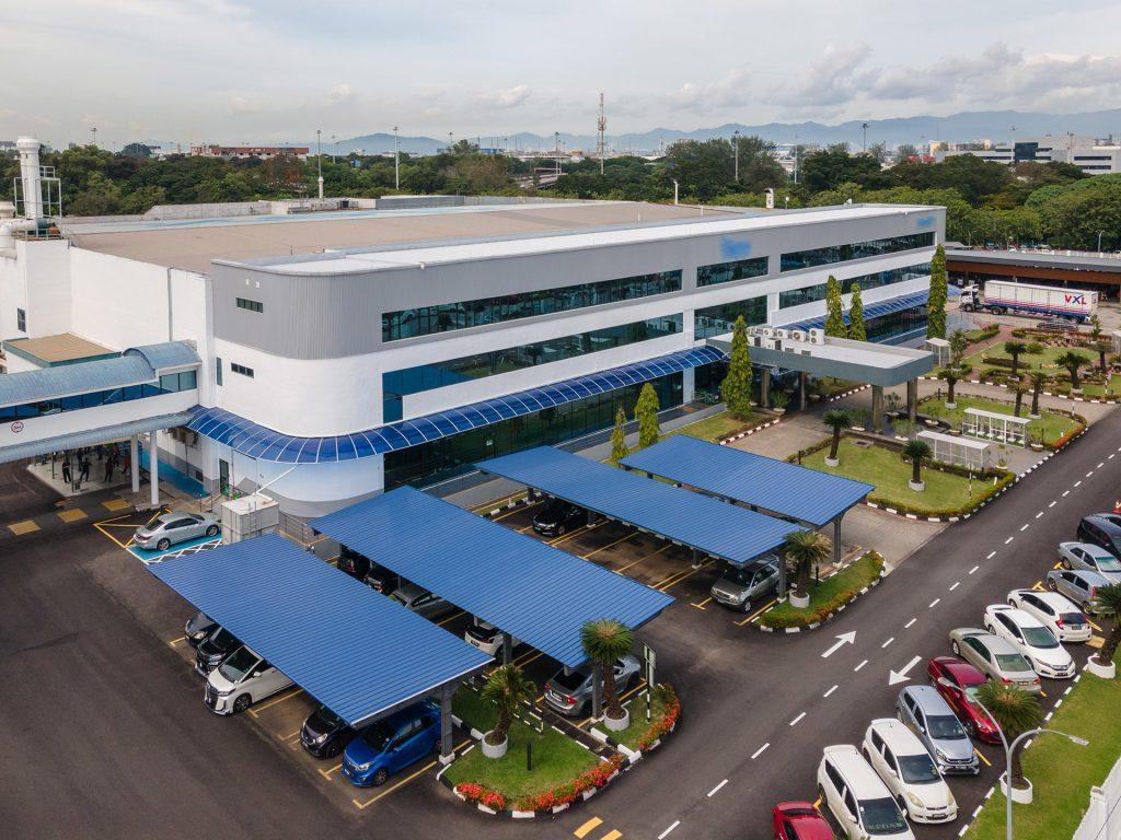 Construction services