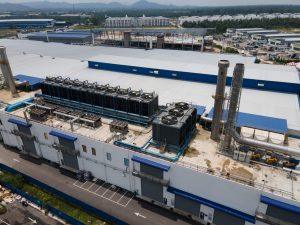 Industrial Construction