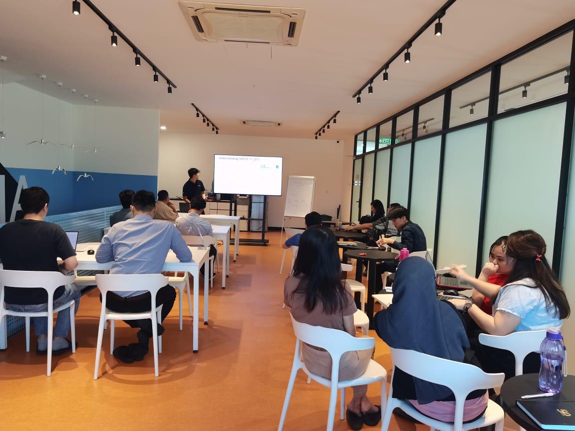 ESG Sharing