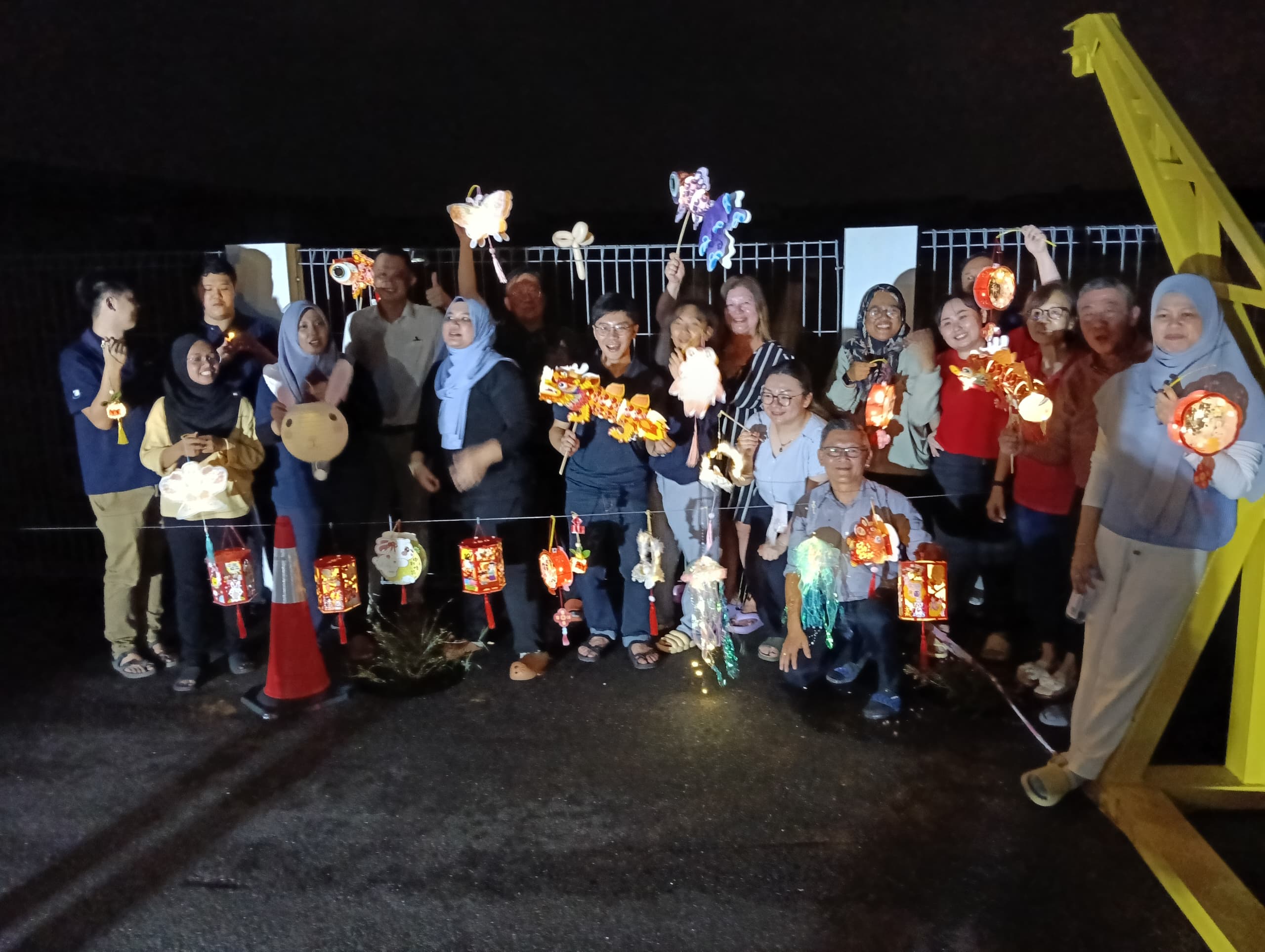 Mid-Autumn Festival 2024