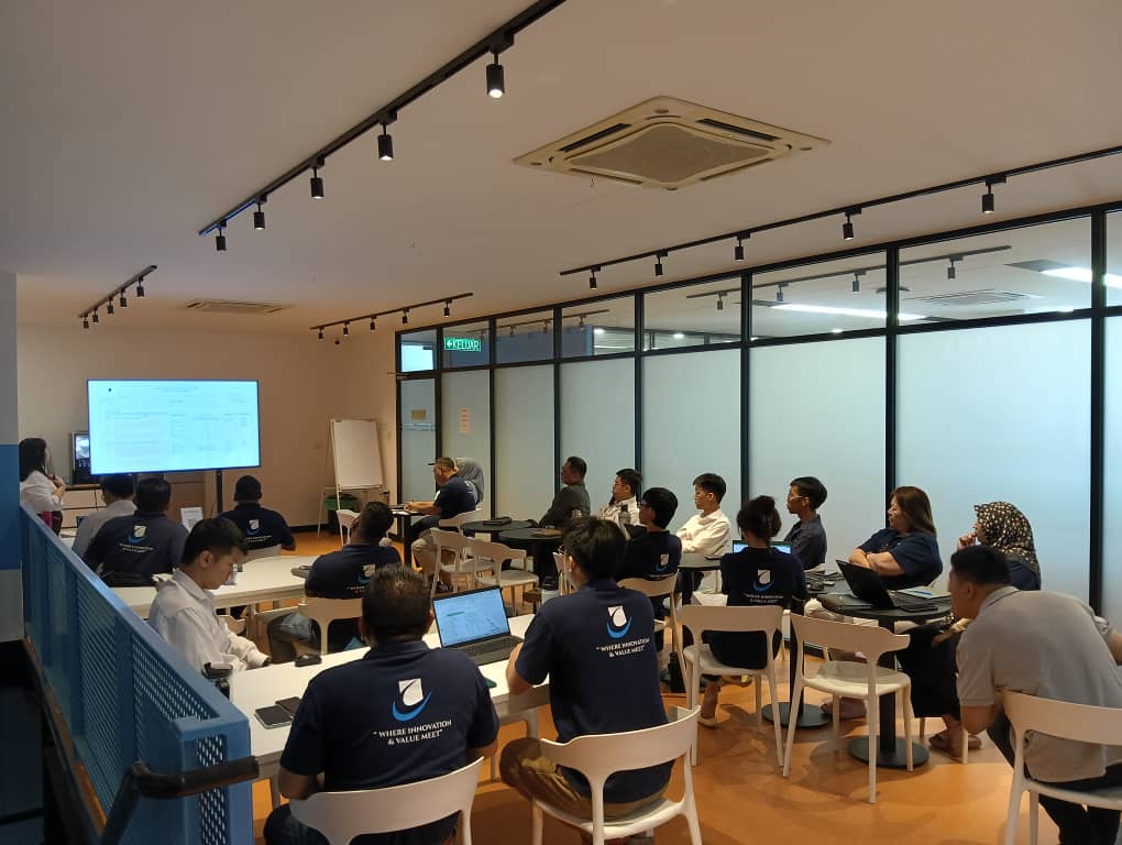 CQP 07: Briefing for Procurement