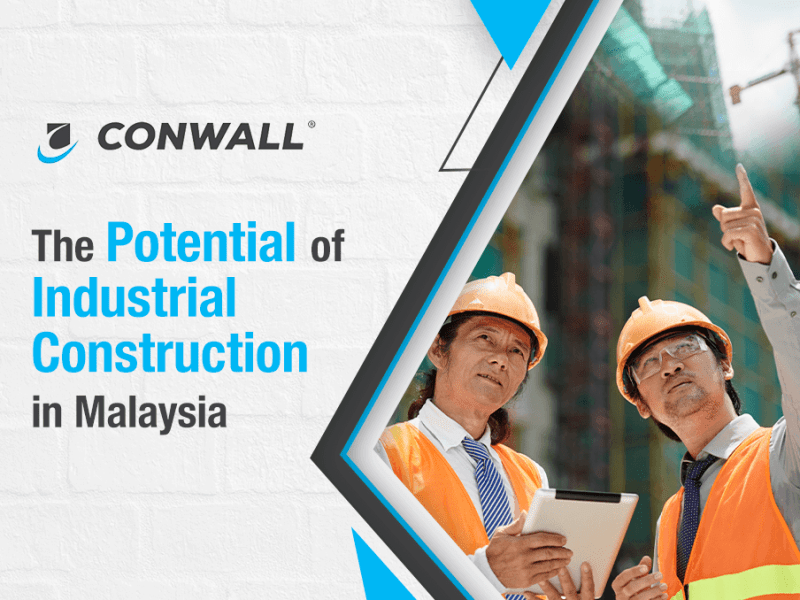 Understanding the industrial construction sector in Malaysia.