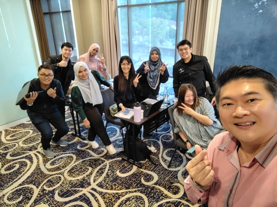 Empowering Our Team: CCI EXCEL Intermediate Training
