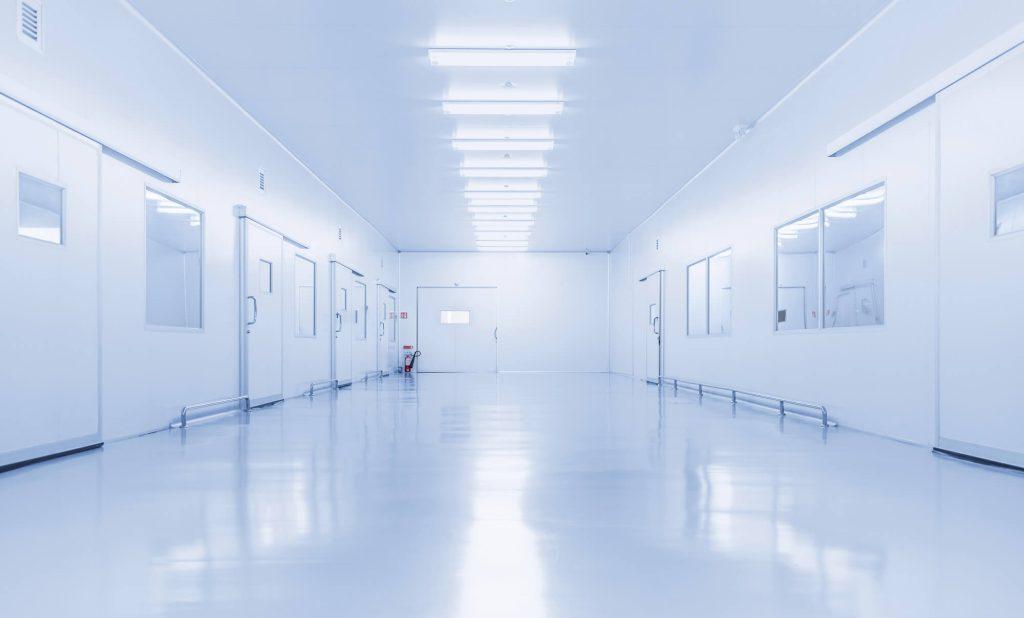 cleanroom