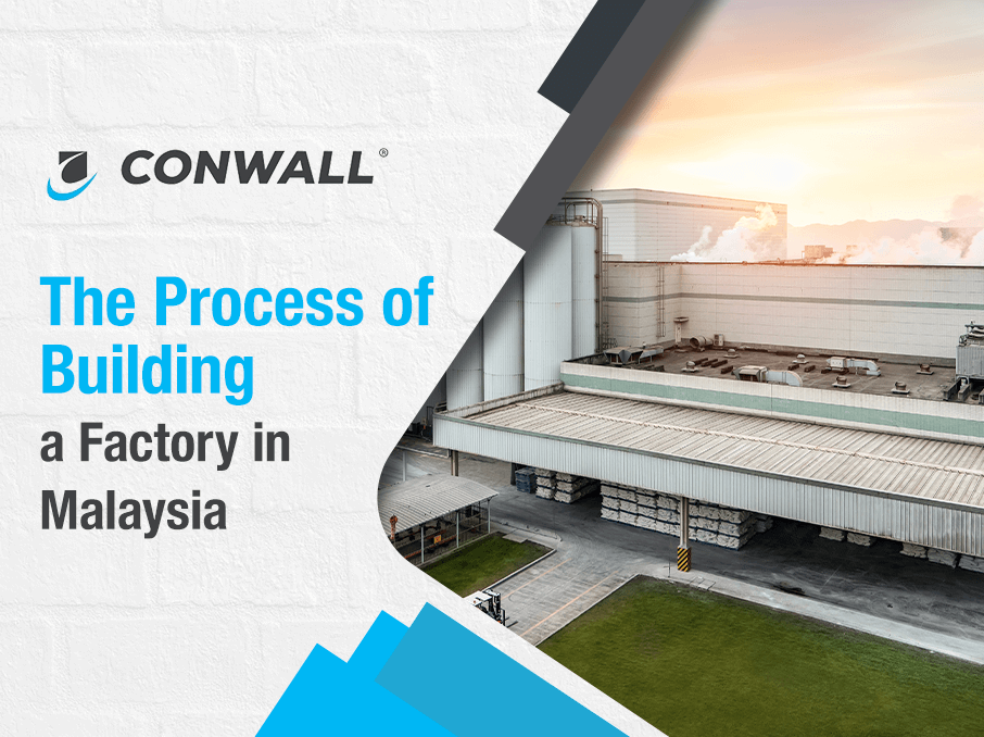 Building an Industrial Factory in Malaysia: Everything You Need to Know