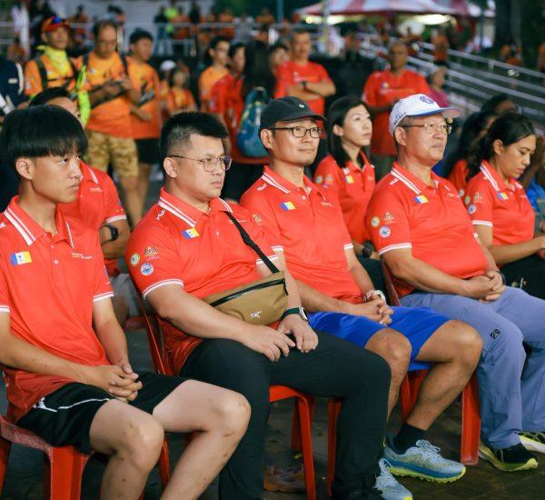 Perpaduan Charity Hike 2025