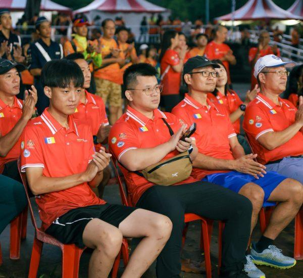 Perpaduan Charity Hike 2025