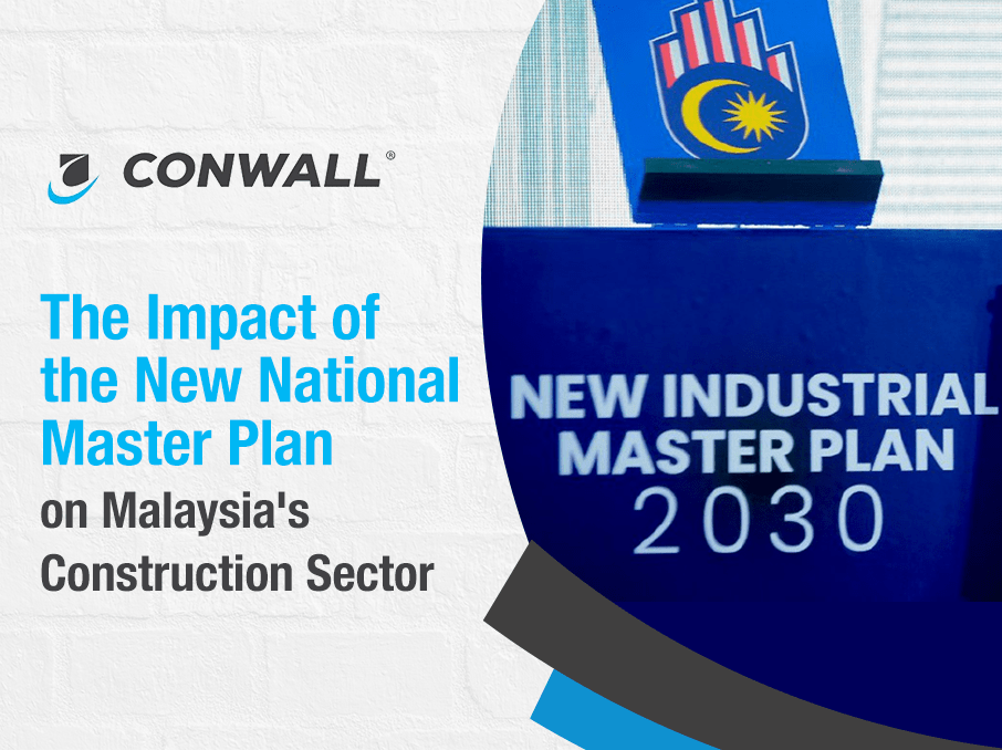 The Impact of the New National Master Plan on Malaysia’s Construction Sector