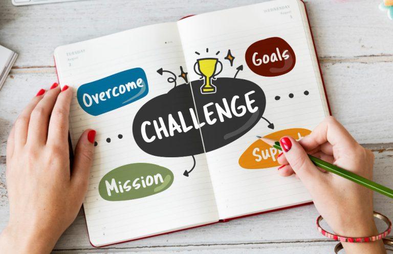 common challenges