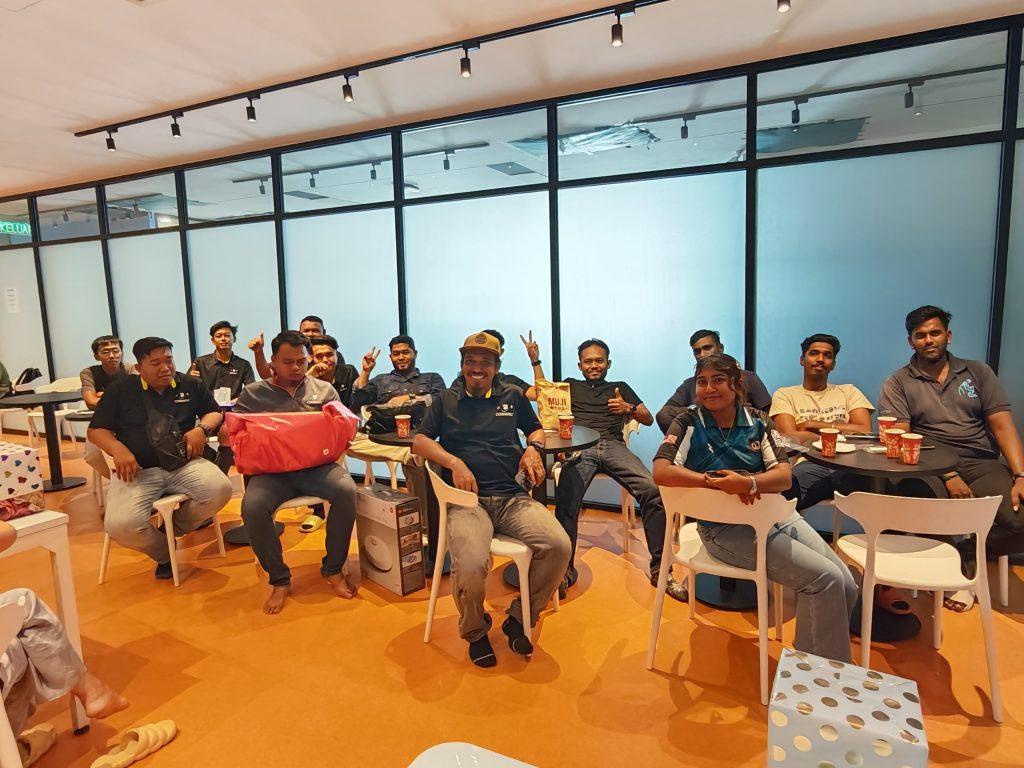 Christmas Event 2025