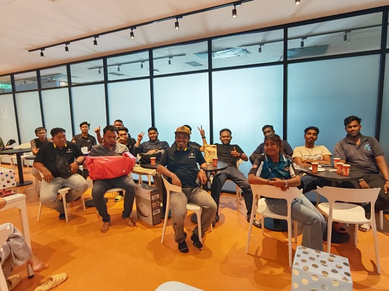 conwall chirstmas event