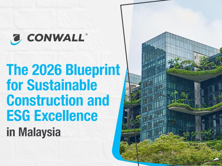The 2026 Blueprint for Sustainable Construction and ESG Excellence in Malaysia