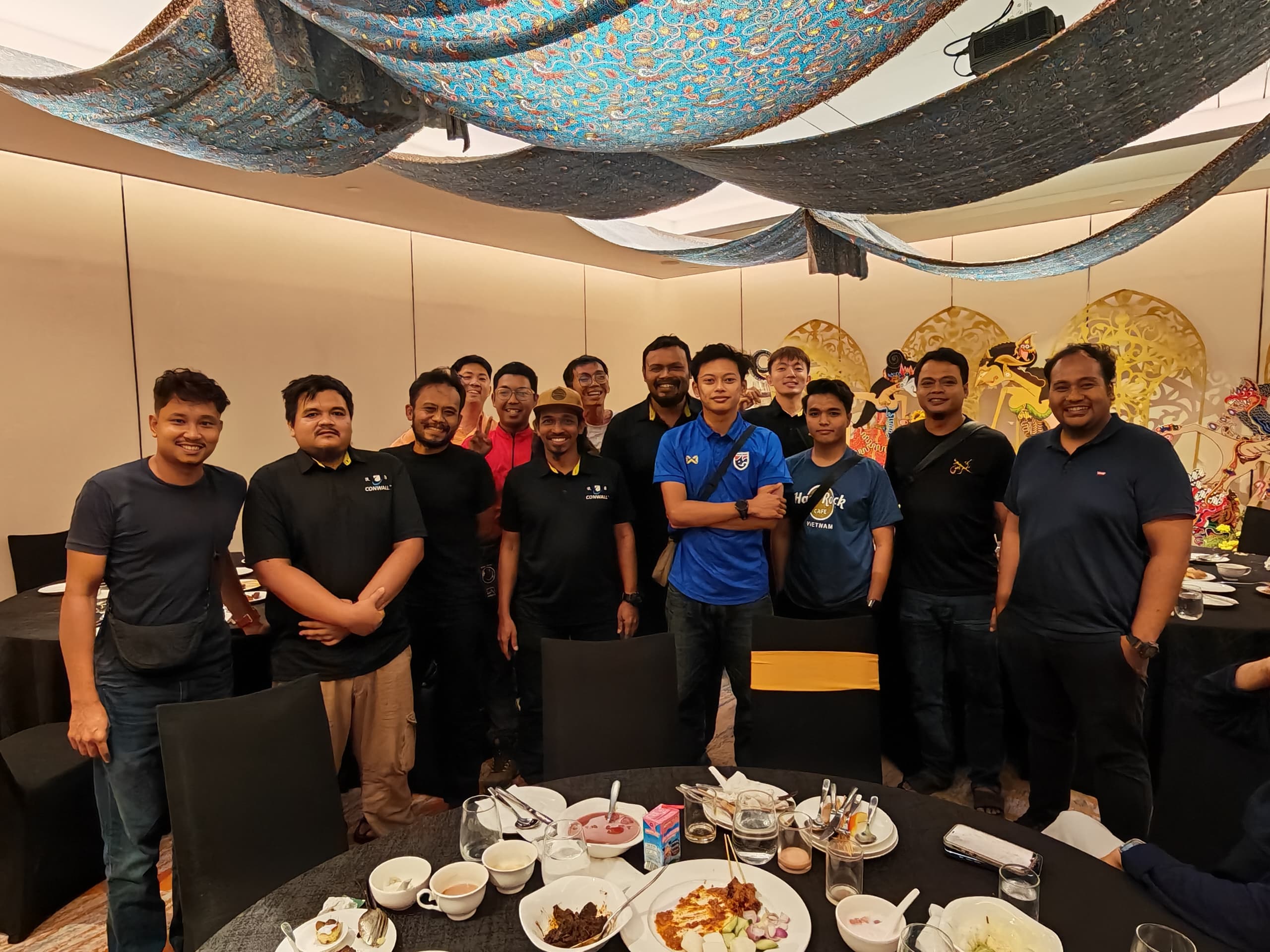 Ramadan Buka Puasa Gathering 2026