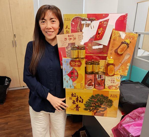 celebrating CNY 2026