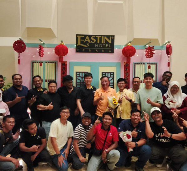 celebrating CNY 2026