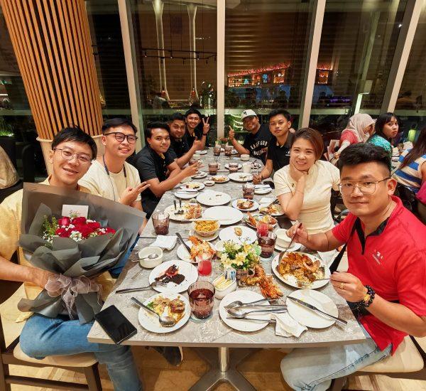 celebrating CNY 2026