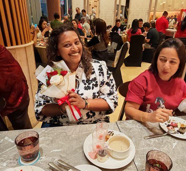 celebrating CNY 2026