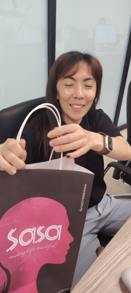 Conwall Celebrates Women’s Day