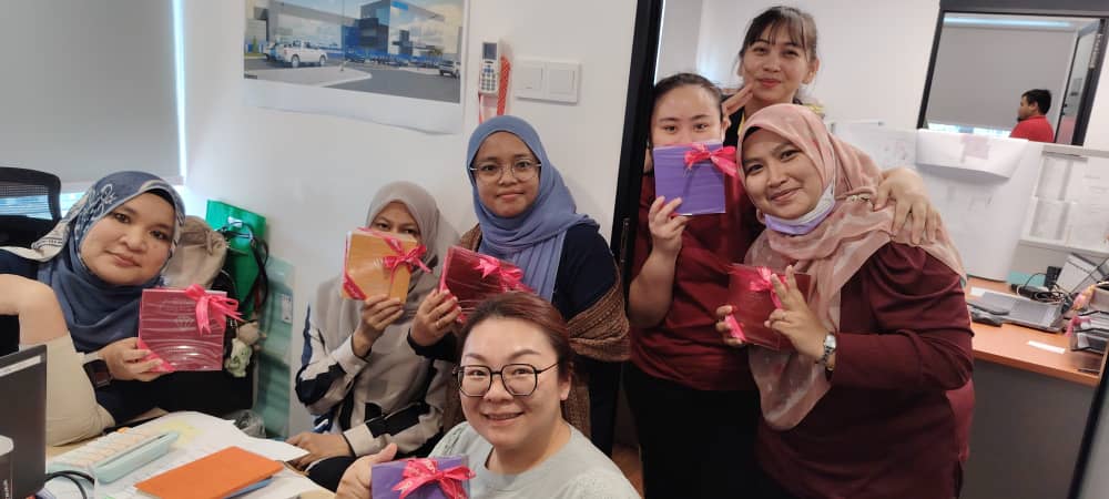 Celebrating the Strength of Women at Conwall