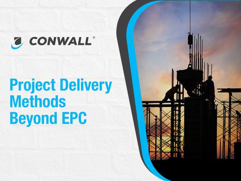 Project Delivery Methods Beyond EPC