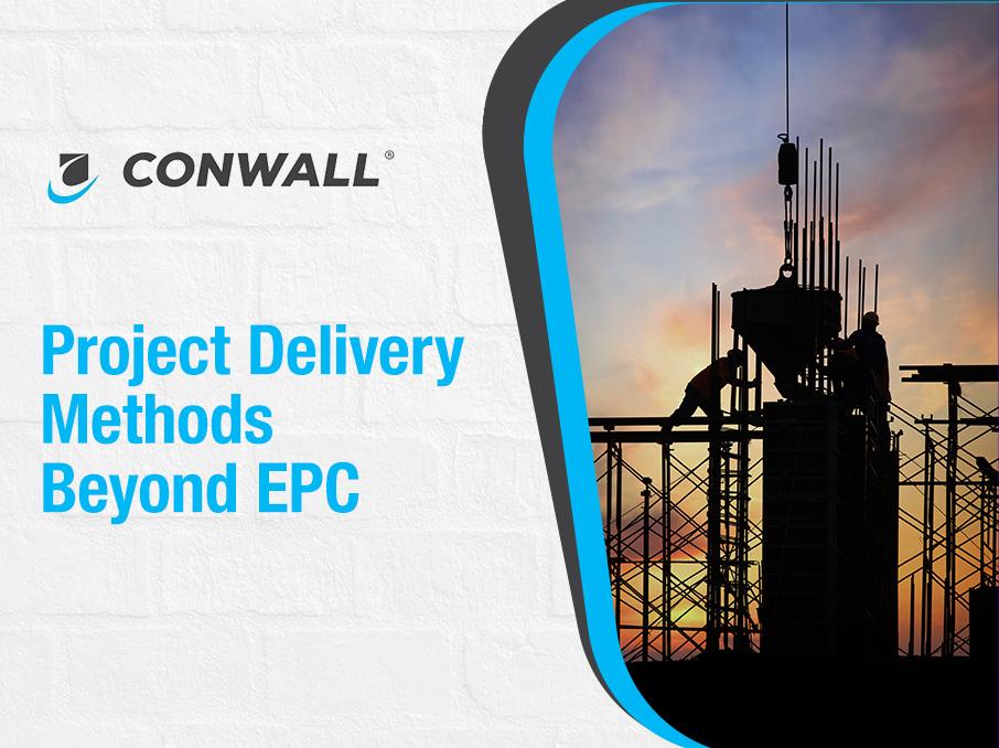 Project Delivery Methods Beyond EPC