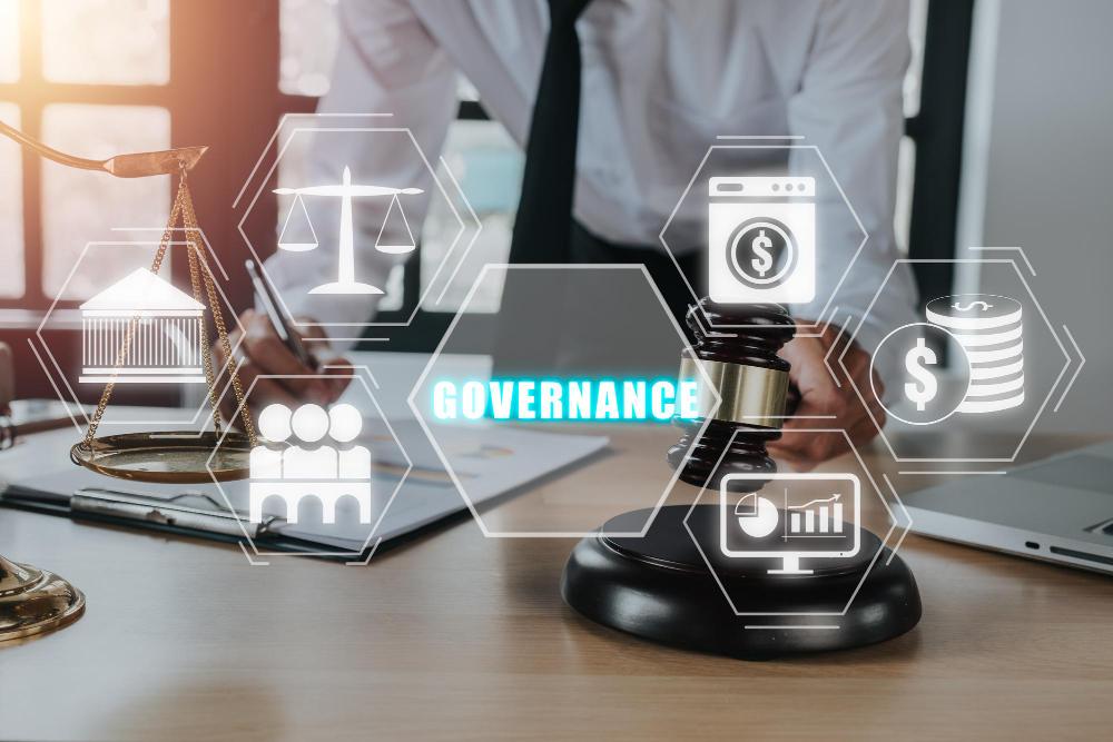 Corporate Governance Feedback