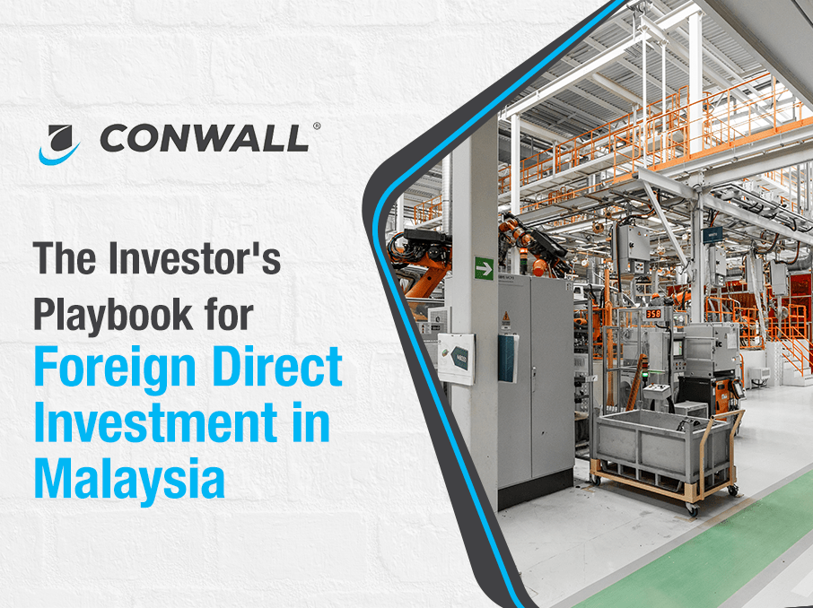 The Investor’s Playbook for Foreign Direct Investment in Malaysia